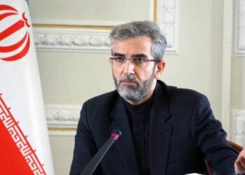 باقری: احساس میکنم طرف مقابل برای ورود به گفتگوی موثر و نتیجهبخش ارادهی جدی دارد