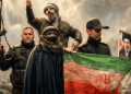 به دنیا ثابت میکنیم «او» برای پیروزی کافی است
